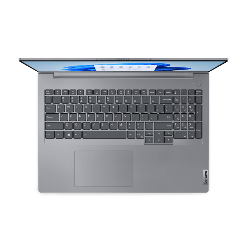 Lenovo ThinkBook 16 G6 Core i7 16GB 512GB 16"
