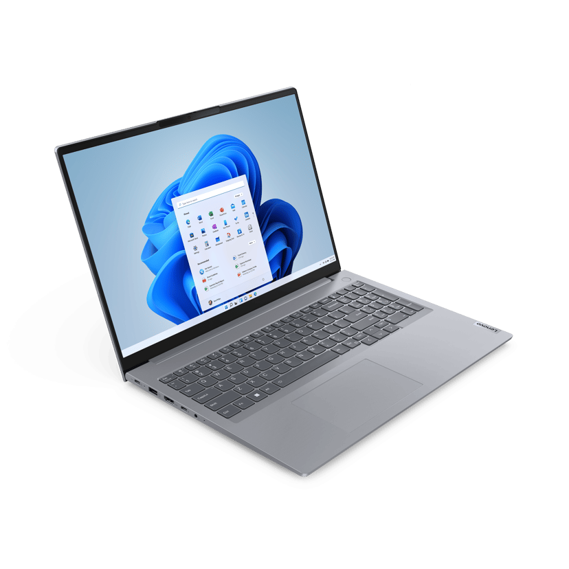 Lenovo ThinkBook 16 G6 Core i7 16GB 512GB 16"