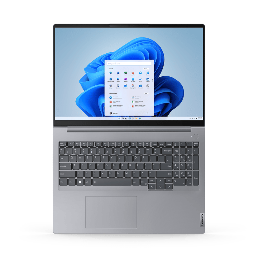 Lenovo ThinkBook 16 G6 Core i7 16GB 512GB 16"