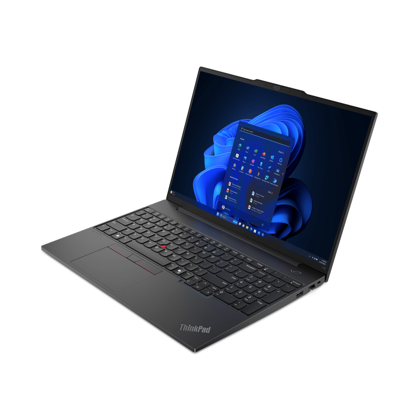 Lenovo ThinkPad E16 G2 Core Ultra 7 32GB 1000GB 16"