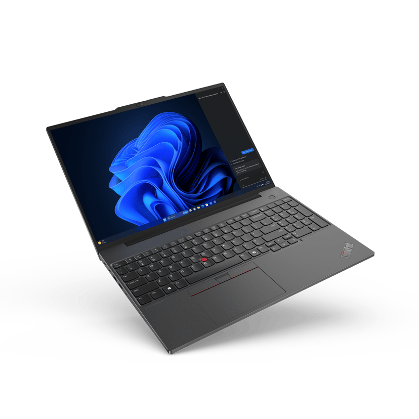Lenovo ThinkPad E16 G2 Core Ultra 7 32GB 1000GB 16"
