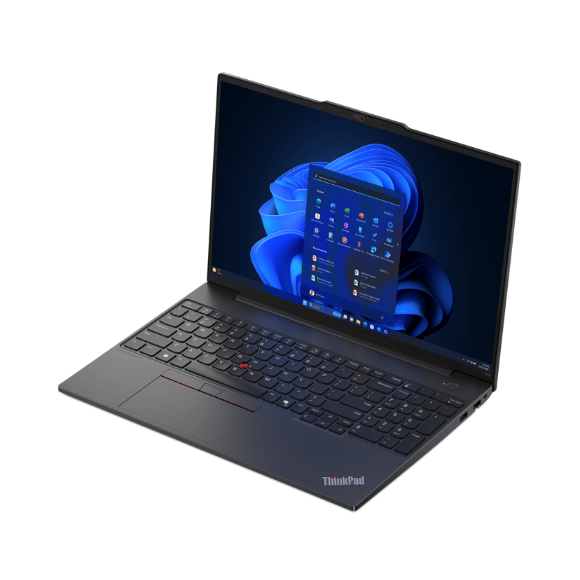 Lenovo ThinkPad E16 G2 Core Ultra 7 32GB 1000GB 16"