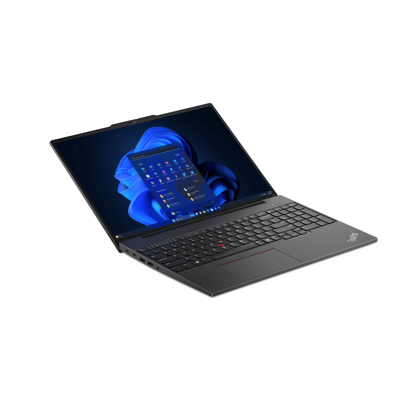 Lenovo ThinkPad E16 G2 Core Ultra 7 32GB 1000GB 16"