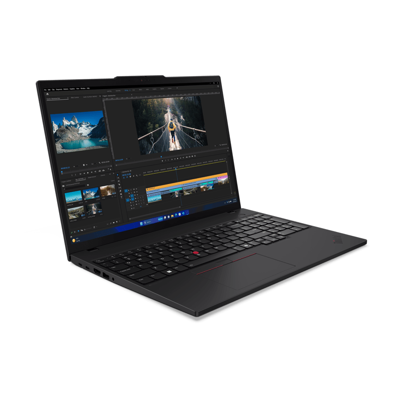 Lenovo ThinkPad T16 G3 Core Ultra 7 16GB 512GB 16"