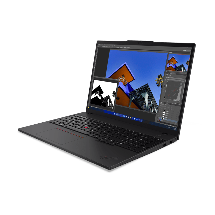 Lenovo ThinkPad T16 G3 Core Ultra 7 16GB 512GB 16"