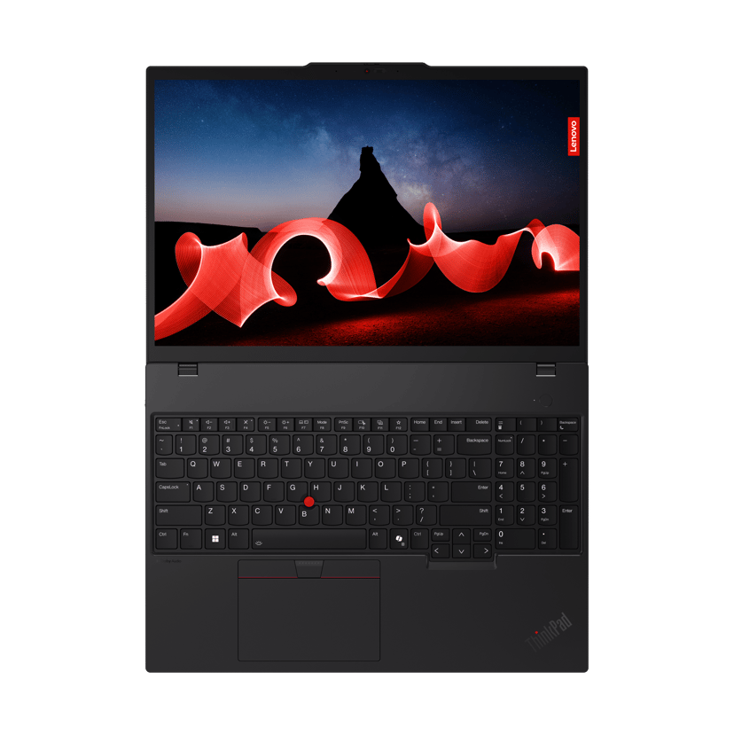 Lenovo ThinkPad T16 G3 Core Ultra 7 16GB 512GB 16"