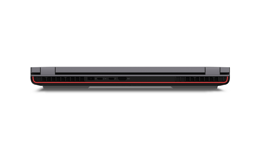 Lenovo ThinkPad P16 G2 Core i9 64GB 1000GB RTX 2000 Ada 16"