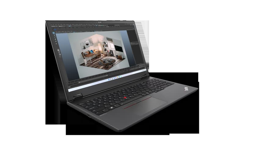 Lenovo ThinkPad P16v G2 Intel Core Ultra 7 32GB 1000GB RTX 2000 Ada 16"