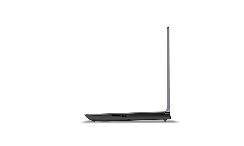 Lenovo ThinkPad P16 G2 Core i9 64GB 1000GB RTX 2000 Ada 16"
