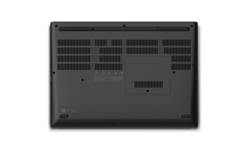 Lenovo ThinkPad P16 G2 Core i9 64GB 1000GB RTX 2000 Ada 16"