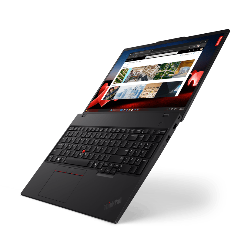 Lenovo ThinkPad T16 G3 Intel Core Ultra 7 32GB 1000GB 16"