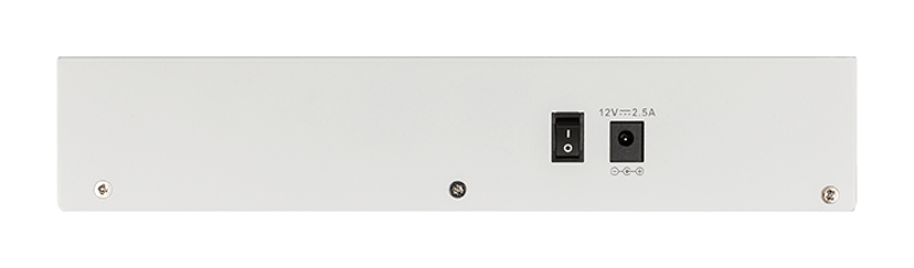 D-Link DBG-2000 inngangsport/kontroller 10, 100, 1000 Mbit/s