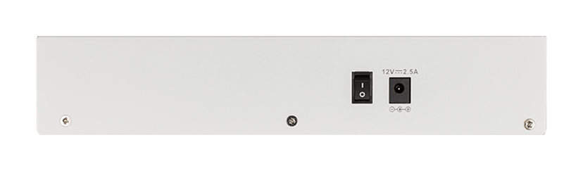 D-Link DBG-2000 porttikäytävä/ohjain 10, 100, 1000 Mbit/s