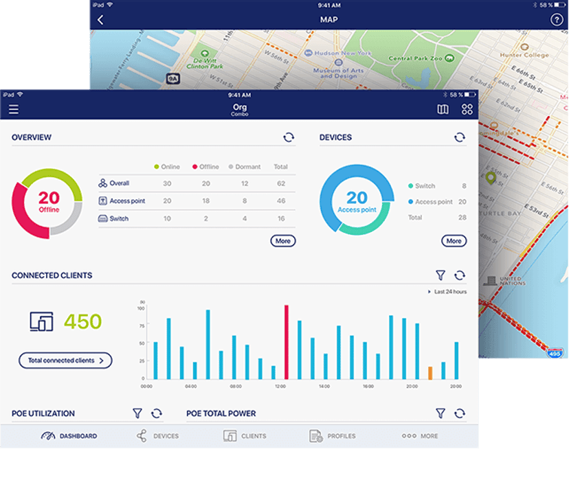 D-Link DBG-2000 porttikäytävä/ohjain 10, 100, 1000 Mbit/s