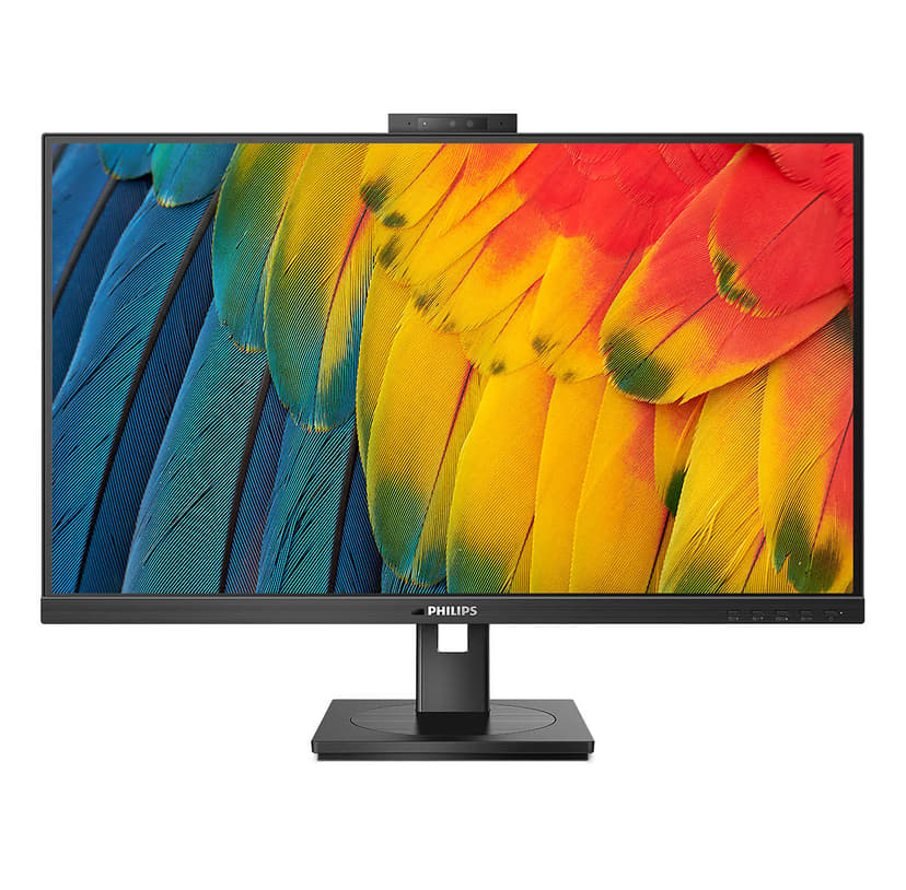 Philips 24B1U5301H 23.8" 1920 x 1080pixels IPS 16:9 75Hz