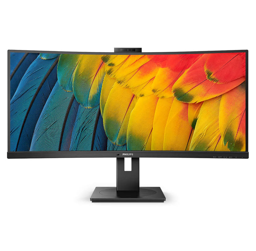 Philips 34B1U5600CH/00 Curved 34" 3440 x 1440pixels VA 21:9 100Hz