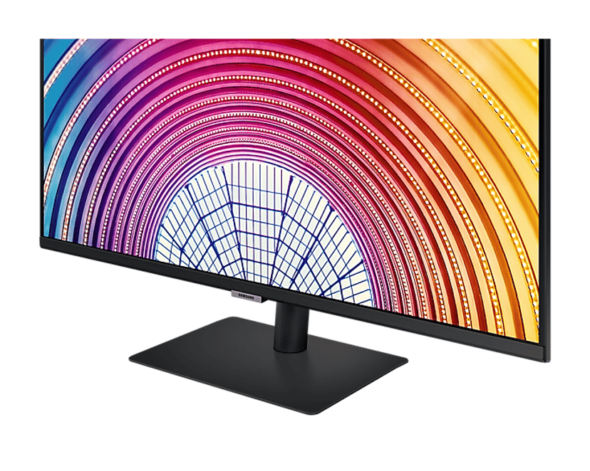 Samsung ViewFinity S60A 32" 2560 x 1440pixels VA 16:9 75Hz