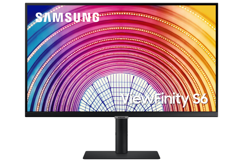 Samsung ViewFinity S60A 32" 2560 x 1440pixels VA 16:9 75Hz
