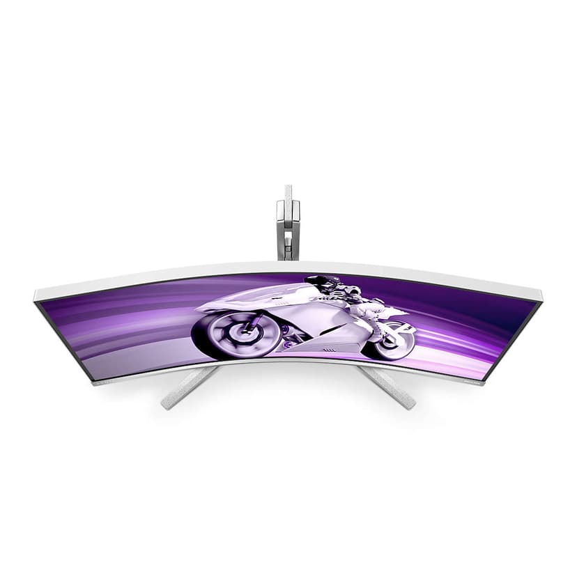 Philips Evnia 8000 34M2C8600 Curved 34" 3440 x 1440pixels 21:9 100Hz
