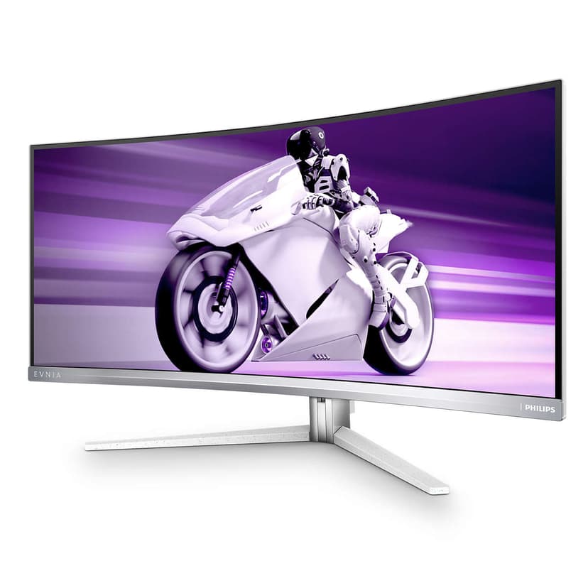 Philips Evnia 8000 34M2C8600 Curved 34" 3440 x 1440pixels 21:9 100Hz