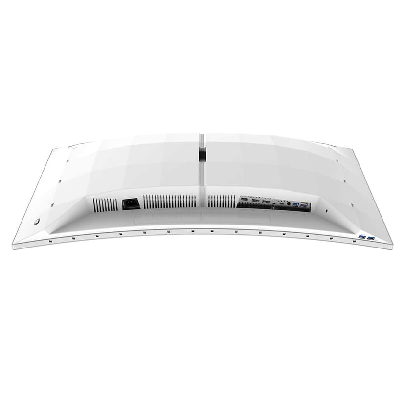 Philips Evnia 8000 34M2C8600 Curved 34" 3440 x 1440pixels 21:9 100Hz