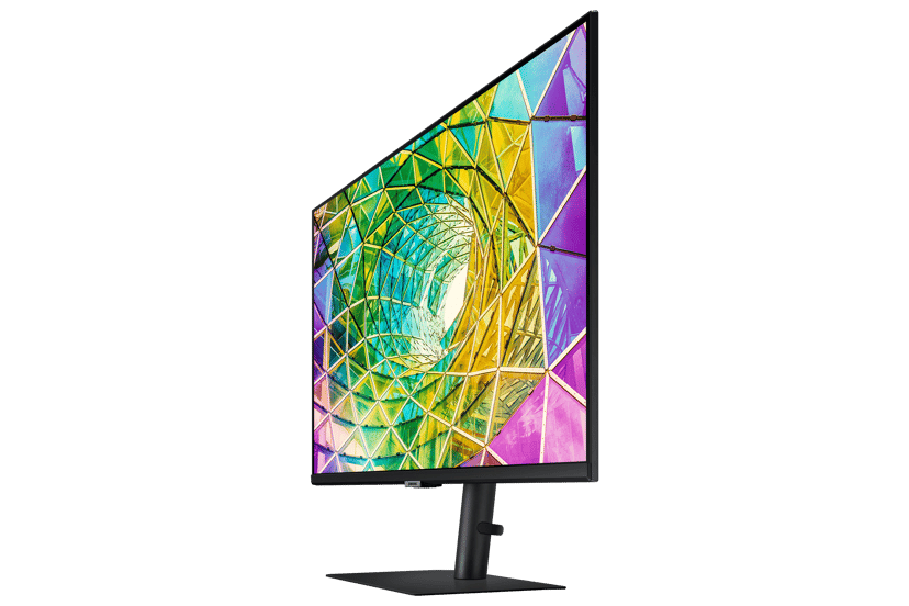 Samsung ViewFinity S80A 27" 3840 x 2160pixels IPS 16:9 60Hz