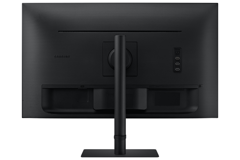 Samsung ViewFinity S80A 27" 3840 x 2160pixels IPS 16:9 60Hz