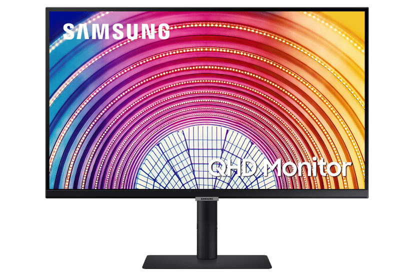 Samsung ViewFinity S60A 32" 2560 x 1440pixels VA 16:9 75Hz