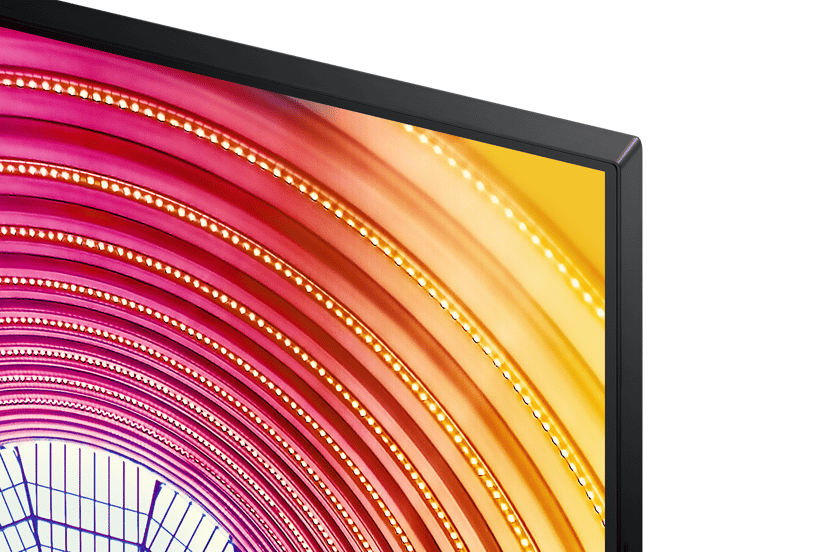 Samsung ViewFinity S60A 32" 2560 x 1440pixels VA 16:9 75Hz