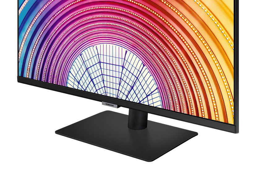 Samsung ViewFinity S60A 32" 2560 x 1440pixels VA 16:9 75Hz