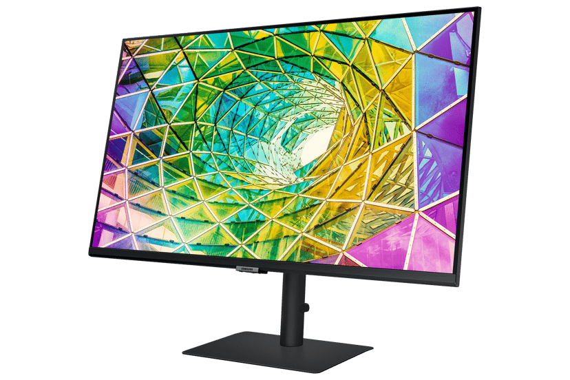 Samsung ViewFinity S80A 27" 3840 x 2160pixels IPS 16:9 60Hz
