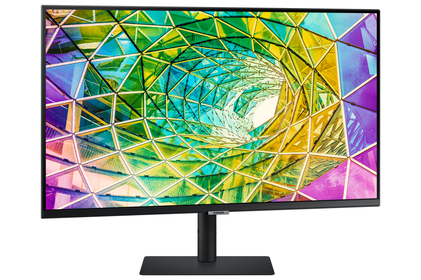 Samsung ViewFinity S80A 27" 3840 x 2160pixels IPS 16:9 60Hz