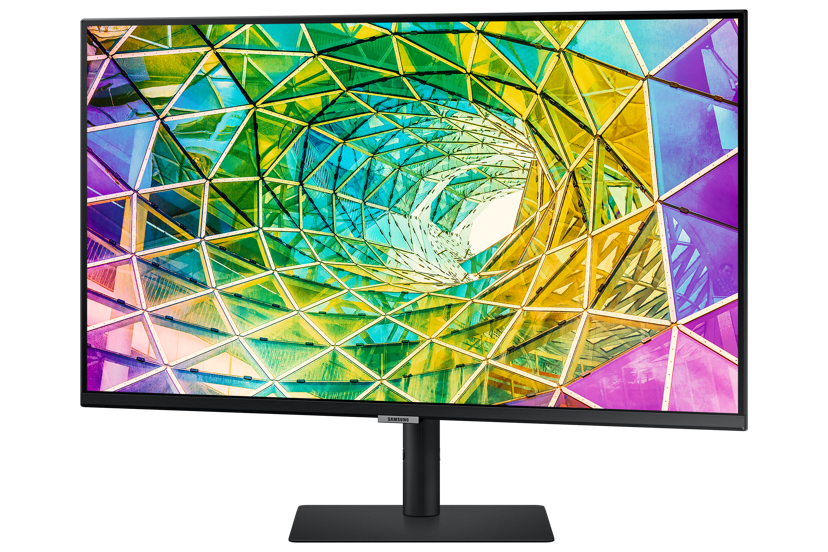 Samsung ViewFinity S80A 27" 3840 x 2160pixels IPS 16:9 60Hz