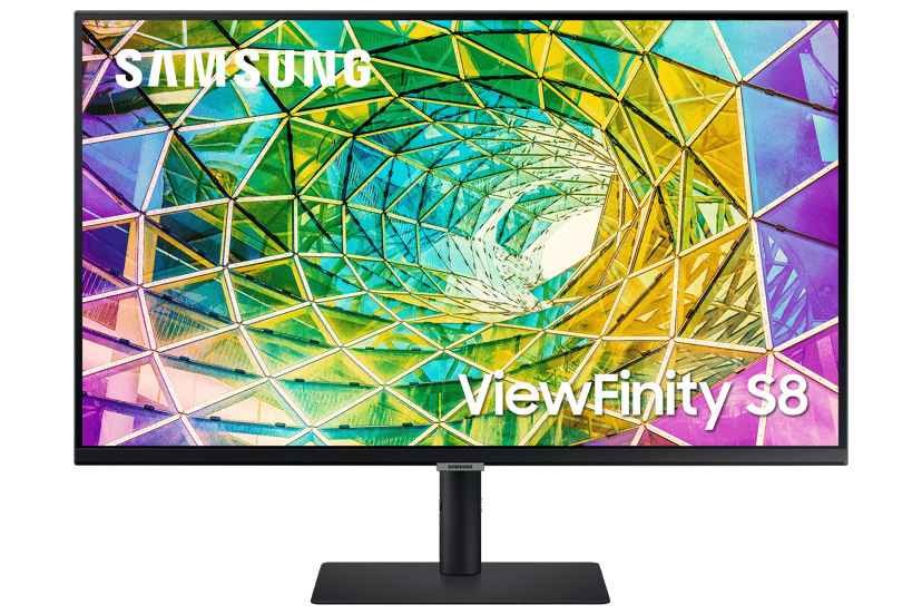Samsung ViewFinity S80A 27" 3840 x 2160pixels IPS 16:9 60Hz