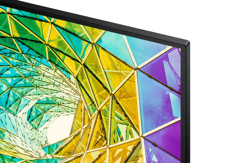 Samsung ViewFinity S80A 27" 3840 x 2160pixels IPS 16:9 60Hz