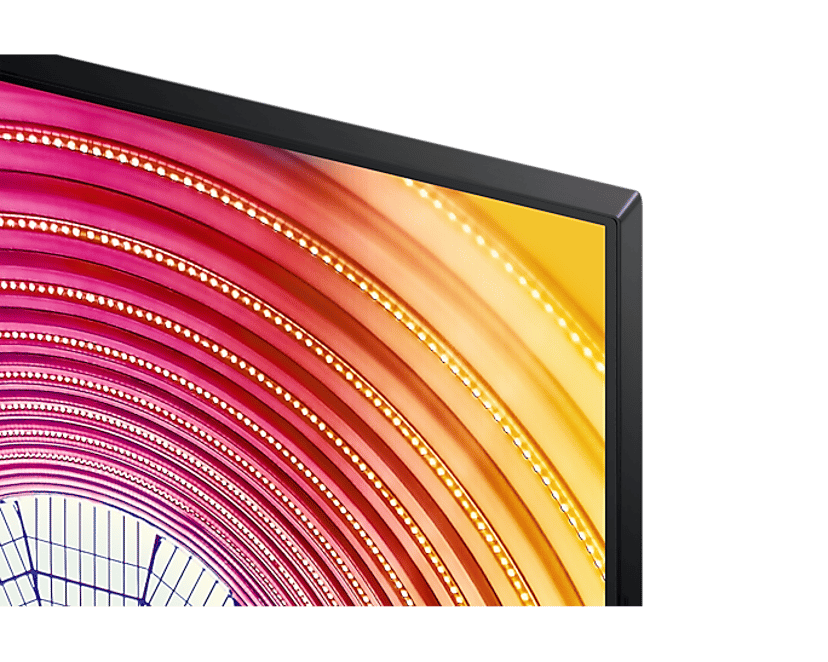 Samsung ViewFinity S60A 27" 2560 x 1440pixels IPS 16:9 75Hz
