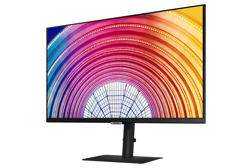 Samsung ViewFinity S60A 27" 2560 x 1440pixels IPS 16:9 75Hz
