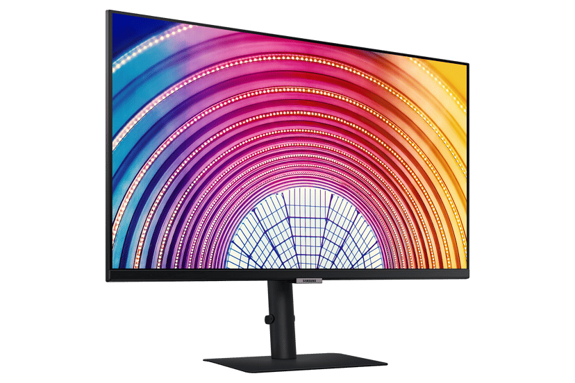 Samsung ViewFinity S60A 27" 2560 x 1440pixels IPS 16:9 75Hz