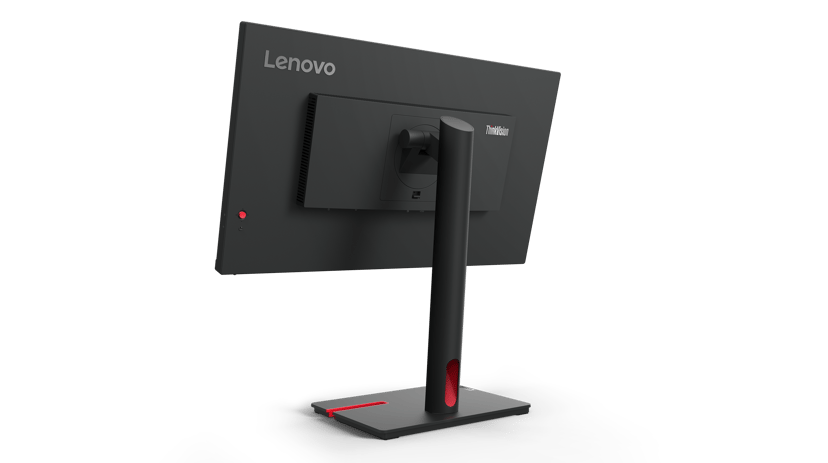 Lenovo ThinkVision T24i-30 - (Kuppvare klasse 2) 23.8" 1920 x 1080pixels IPS 16:9 60Hz