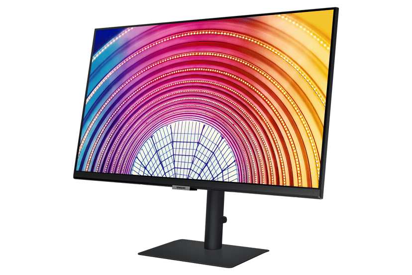 Samsung ViewFinity S60A 27" 2560 x 1440pixels IPS 16:9 75Hz