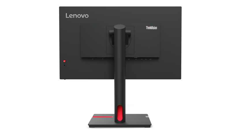 Lenovo ThinkVision T24i-30 - (Kuppvare klasse 2) 23.8" 1920 x 1080pixels IPS 16:9 60Hz