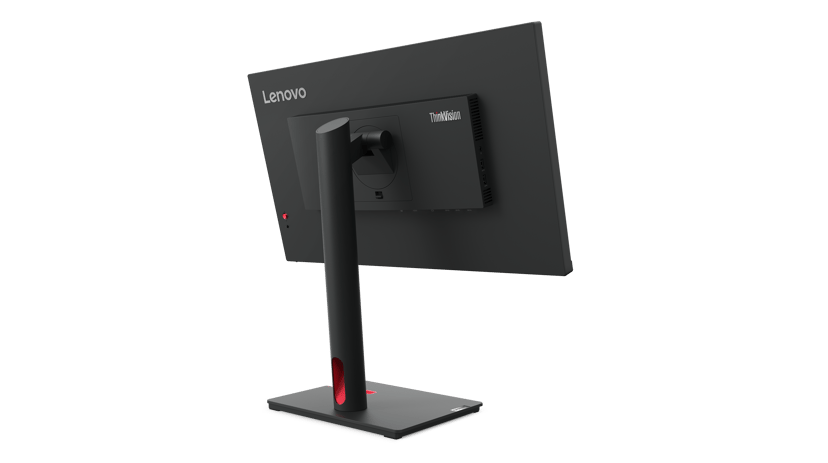 Lenovo ThinkVision T24i-30 - (Kuppvare klasse 2) 23.8" 1920 x 1080pixels IPS 16:9 60Hz