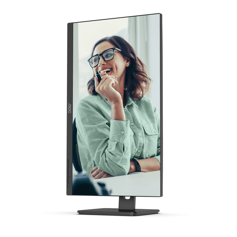AOC Q27P3CV 27" 2560 × 1440pixels IPS 16:9 100Hz
