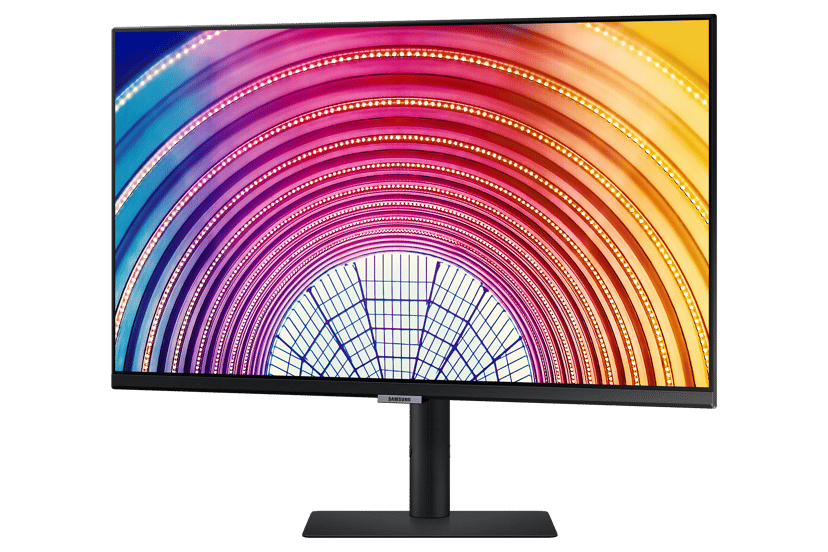 Samsung ViewFinity S60A 27" 2560 x 1440pixels IPS 16:9 75Hz