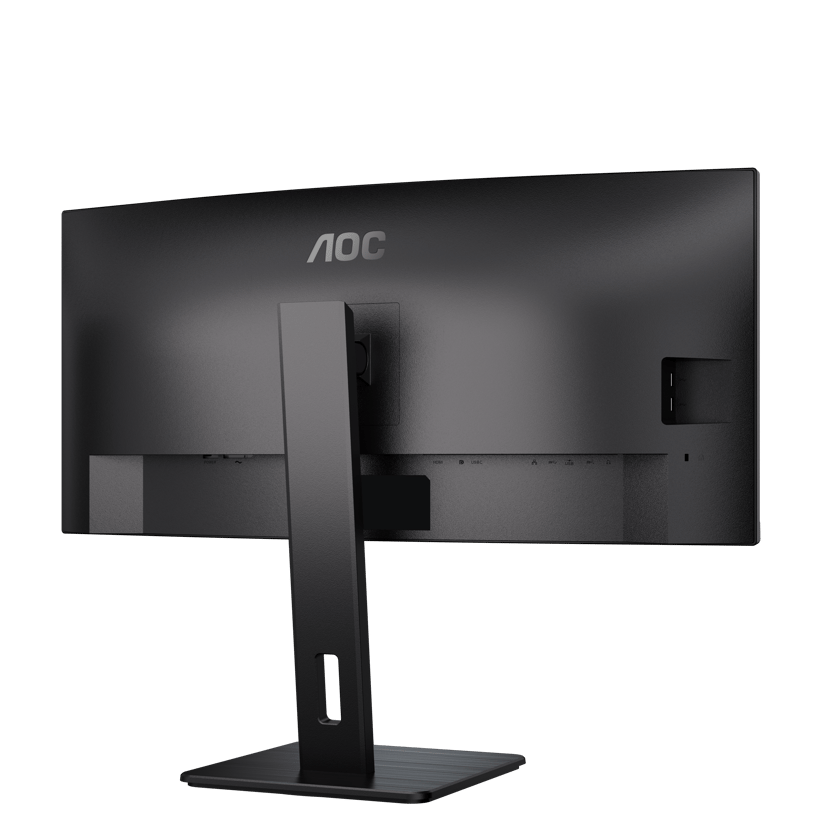 AOC Pro-line CU34P3CV Curved 34" 3440 x 1440pixels VA 21:9 100Hz