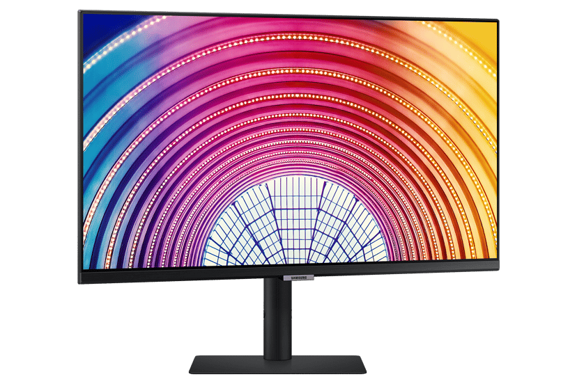 Samsung ViewFinity S60A 27" 2560 x 1440pixels IPS 16:9 75Hz