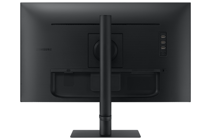 Samsung ViewFinity S80T 27" 3840 x 2160pixels IPS 16:9 60Hz