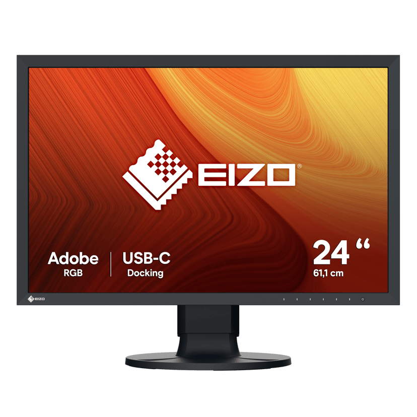 EIZO ColorEdge CS2400S 24.1" 1920 × 1200pixels IPS 16:10 60Hz