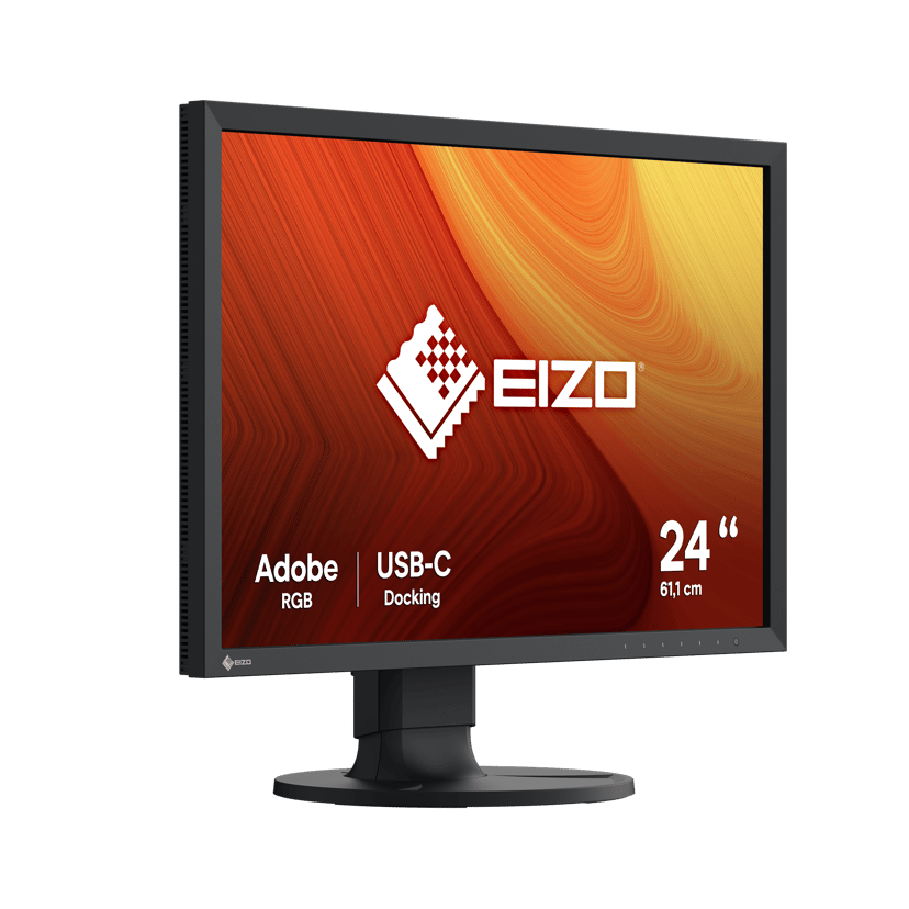 EIZO ColorEdge CS2400S 24.1" 1920 × 1200pixels IPS 16:10 60Hz