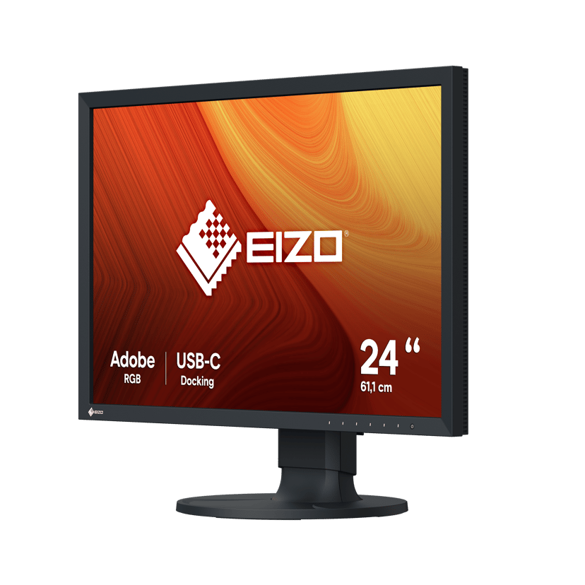 EIZO ColorEdge CS2400S 24.1" 1920 × 1200pixels IPS 16:10 60Hz